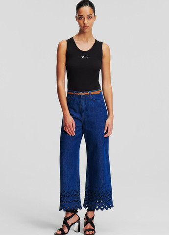 Майка Karl Lagerfeld — 366431917