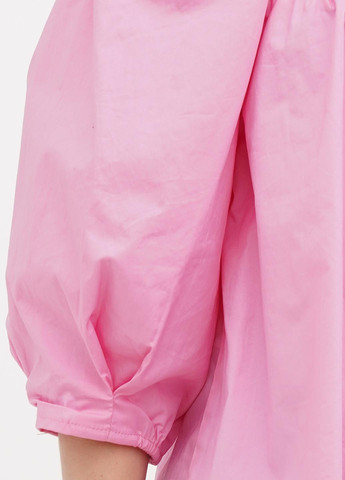 Рожева літня блузка H&M