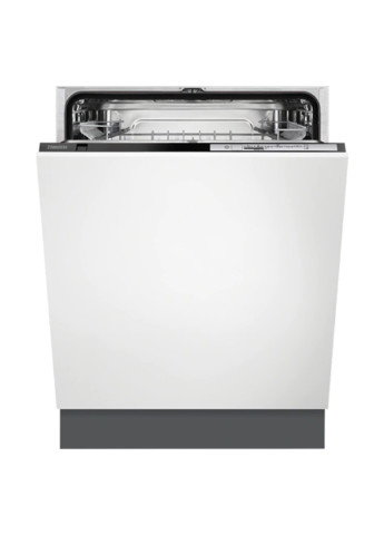 Посудомоечная машина полновстраиваемая ZANUSSI ZDT921006F