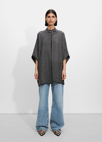 Пончо Parfois (331309002)