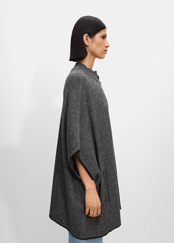 Пончо Parfois (331309002)