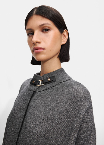 Пончо Parfois (331309002)