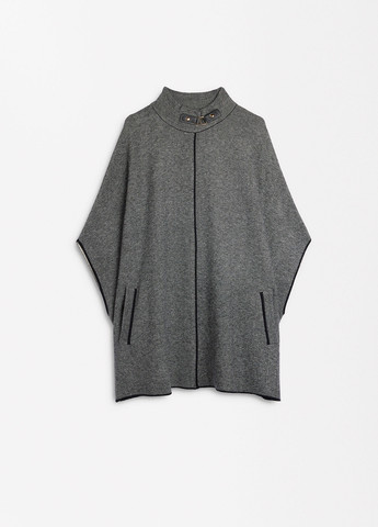 Пончо Parfois (331309002)