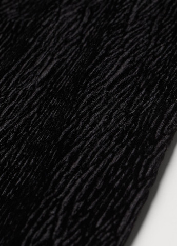 Чорна плаття H&M