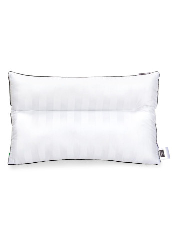 Подушка ортопедична Premium антиалергенна 50x70 см (2200000008558) Mirson (254081796)