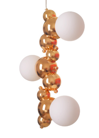 Люстра BL-683S/3 G9 G Brille (252372183)