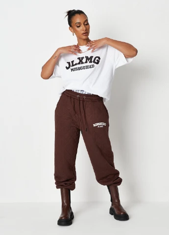 Футболка Missguided - (260377891)