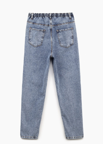Джинси Kilroy блакитні джинсові
