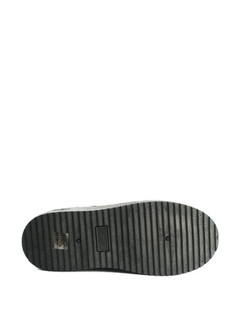 Кроссовки No Brand чорні демісезони (357265264)