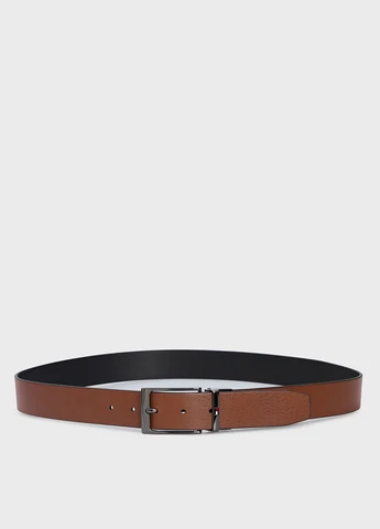 Ремень двусторонний Tommy Hilfiger (344509085)