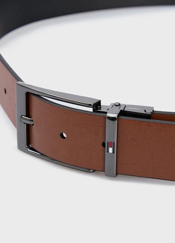Ремень двусторонний Tommy Hilfiger (344509085)