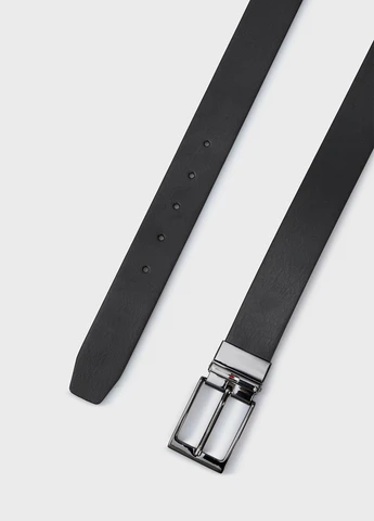Ремень двусторонний Tommy Hilfiger (344509085)