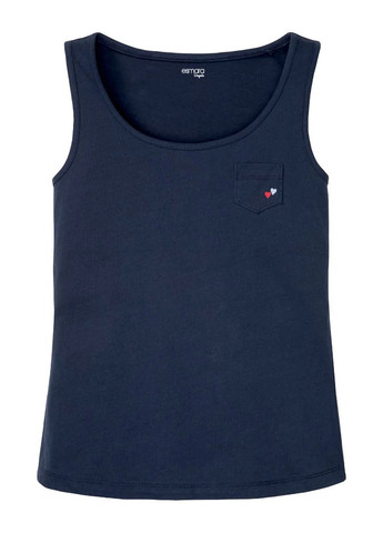 Комбінована всесезон піжама (майка, шорти) майка + шорти Esmara