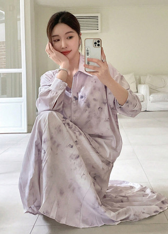 Костюм (сорочка, спідниця) SHEIN (325400133)