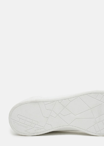 Білі кеди Hummel