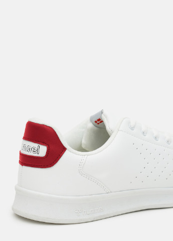 Білі кеди Hummel