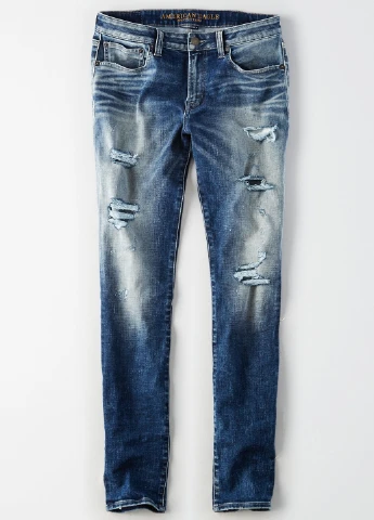Джинси American Eagle (58992738)