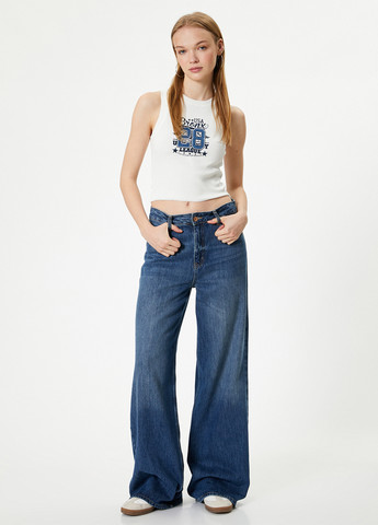 Майка KOTON — 329437482