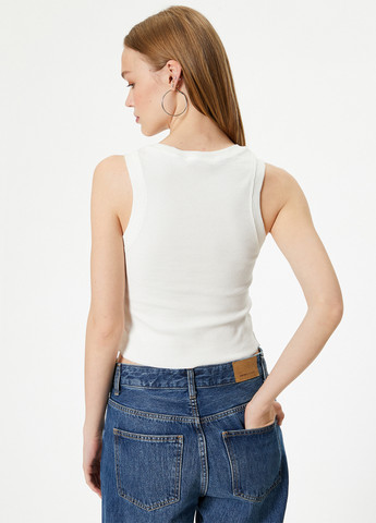 Майка KOTON — 329437482