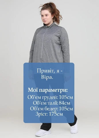 Штани спорт Crivit (225531793)