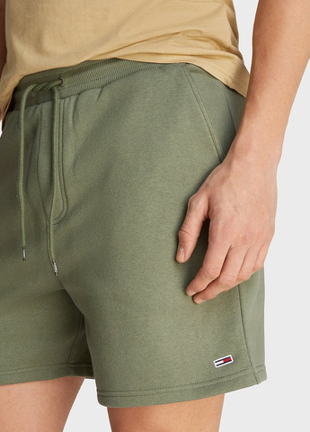 Шорты Tommy Jeans (347581666)