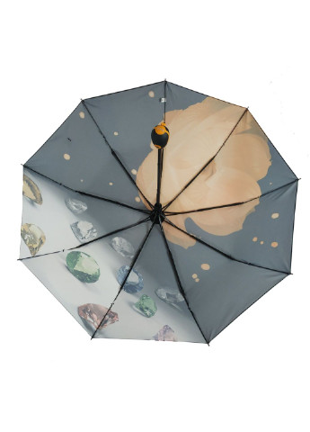 Зонт полуавтомат женский 101 см Calm Rain (195705555)