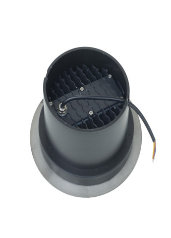 Грунтовый светильник LG-25/30W CW IP65 LED Brille (211664352)