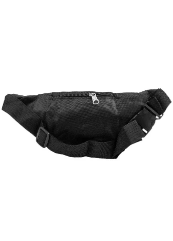 Женская сумка-бананка 27х14х8 см Valiria Fashion (253032190)