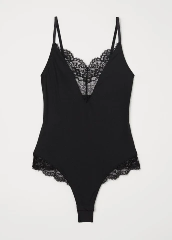 Боді H&M (220102858)