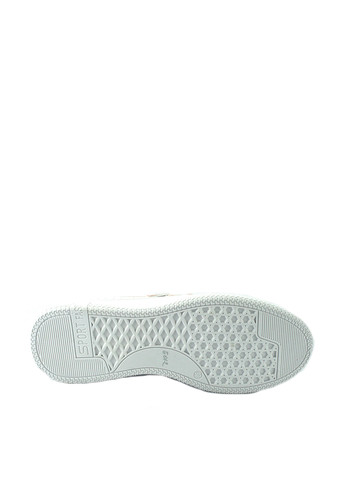 Белые кеды No Brand