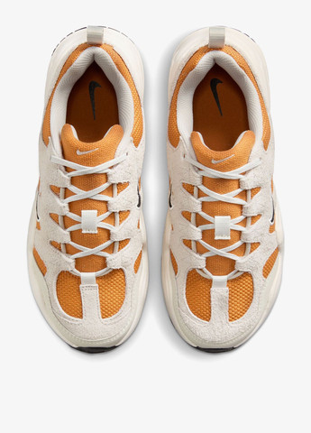 Цветные демисезонные кроссовки Nike TECH HERA