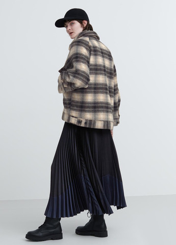 Куртка-сорочка Uniqlo (282723906)