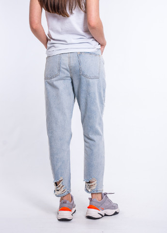 Джинси Lost Ink - (254204044)