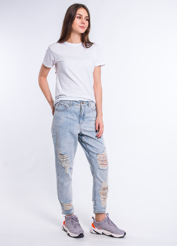 Джинси Lost Ink - (254204044)