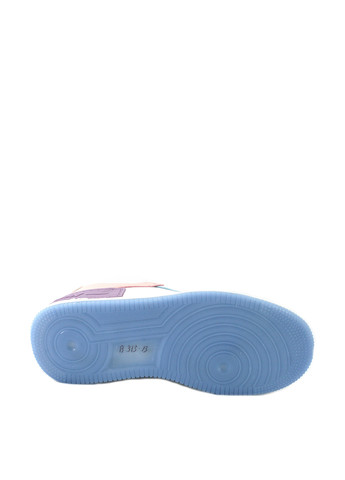 Кросівки No Brand белые демисезоны (357265250)