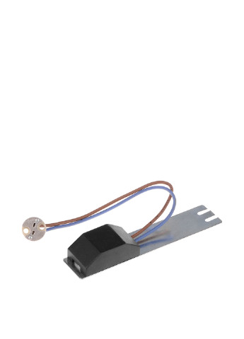 Светильник, 12,5х12,5х12 см Brille (144560686)