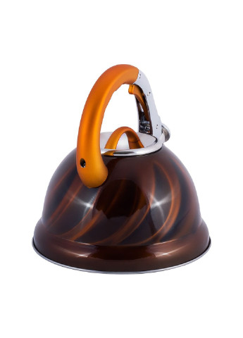 Чайник со свистком KM-0690N 3 л Kamille (253541920)