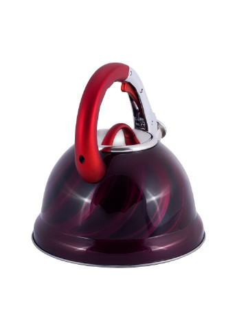 Чайник со свистком KM-0690N 3 л Kamille (253541920)