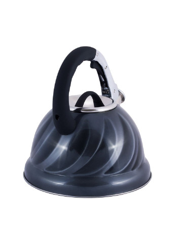 Чайник со свистком KM-0690N 3 л Kamille (253541920)