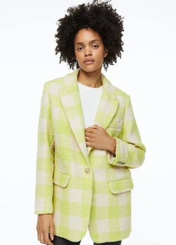 Жакет H&M (322317920)