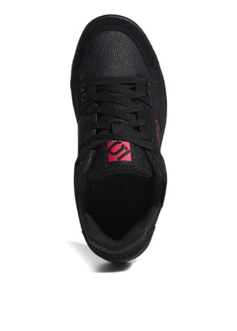 Черные всесезонные кроссовки adidas Five Ten Freerider