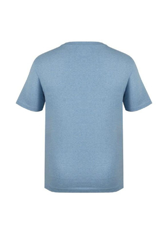 Блакитна футболка Lee Cooper