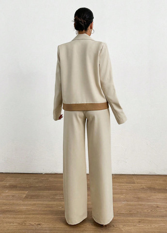 Костюм (жакет, брюки) SHEIN (329911968)