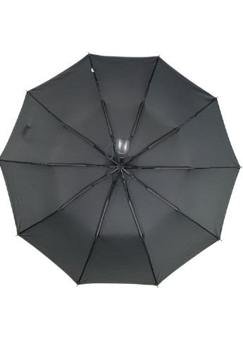 Мужской складной зонт-полуавтомат 100 см Flagman (195705463)