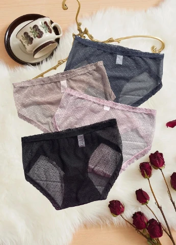 Трусики (4 шт.) Intimates (267405118)