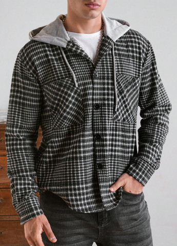 Сорочка SHEIN (346790204)