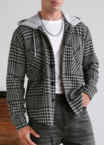 Сорочка SHEIN (346790204)