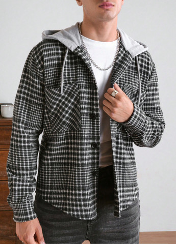 Сорочка SHEIN (346790204)