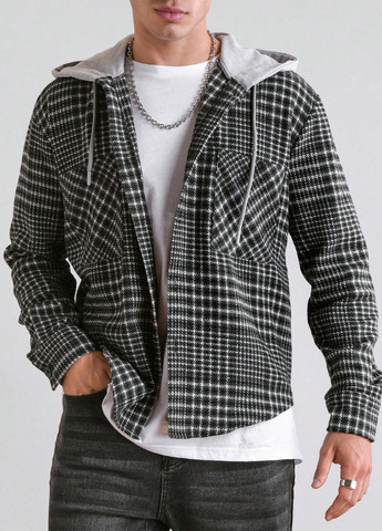 Сорочка SHEIN (346790204)