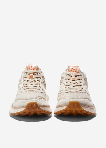 Светло-серые демисезонные кроссовки s Cole Haan GrandPrø Ashland Stitchlite™ Sneaker